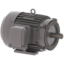 NP7/54C Teco-Westinghouse 7.5HP Cast Iron Electric Motor, 1800 RPM-1
