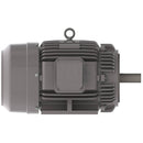 NP7/56C Teco-Westinghouse 7.5HP Cast Iron Electric Motor, 1200 RPM-1