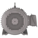 NP7/56C Teco-Westinghouse 7.5HP Cast Iron Electric Motor, 1200 RPM-4