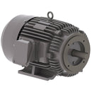NP7/56C Teco-Westinghouse 7.5HP Cast Iron Electric Motor, 1200 RPM-9