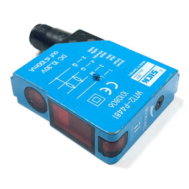 WT12-P4481 Sick Photoelectric Sensor, 10/30V