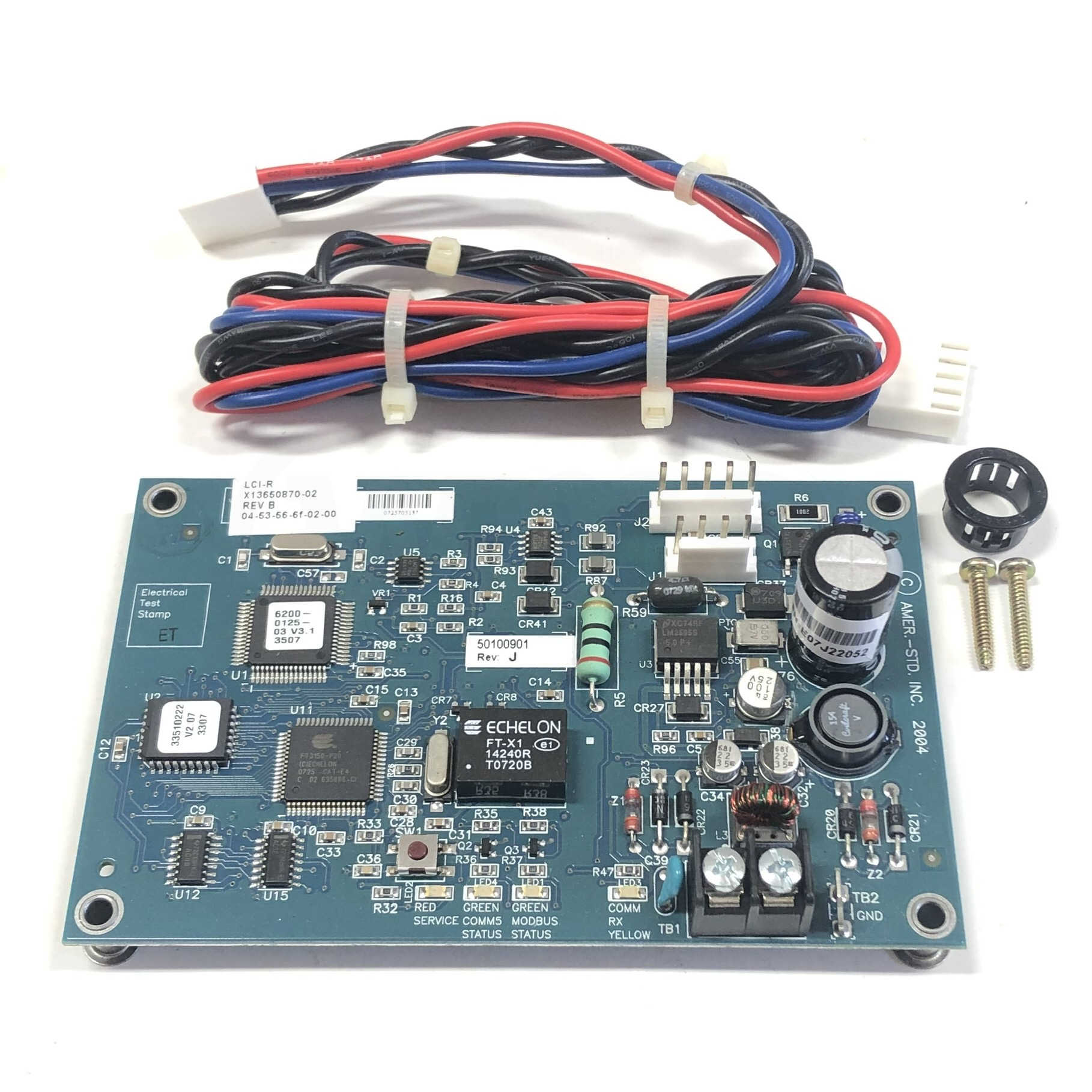 BAYICSI004B Trane ICS Interface Kit Voyager | Witmer Motor Service