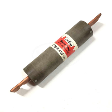 CTS-R-400 Cefco Sure Stop Fast Acting 600V Fuse