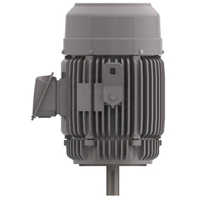 NPV0152C Teco-Westinghouse 15HP MAX-PE Cast Iron Electric Motor, 3600RPM - 0