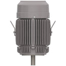 NPV0152C Teco-Westinghouse 15HP MAX-PE Cast Iron Electric Motor, 3600RPM-4