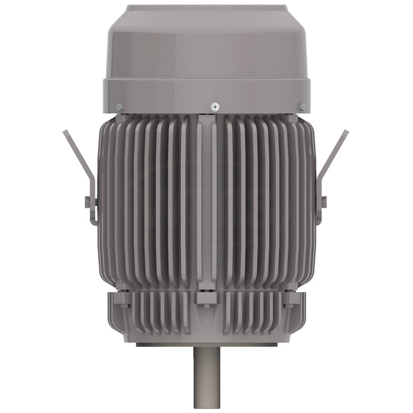 NPV0152C Teco-Westinghouse 15HP MAX-PE Cast Iron Electric Motor, 3600RPM