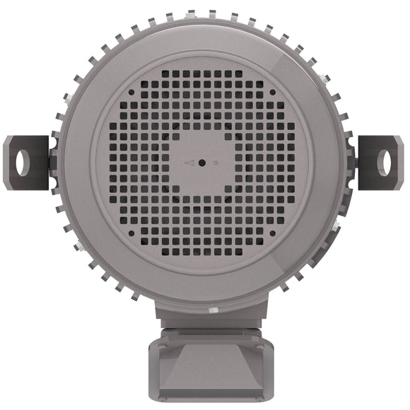 NPV0154C Teco-Westinghouse 15HP MAX-PE Cast Iron Electric Motor, 1800RPM