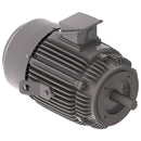 NPV0154C Teco-Westinghouse 15HP MAX-PE Cast Iron Electric Motor, 1800RPM-5