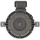 NPV0154C Teco-Westinghouse 15HP MAX-PE Cast Iron Electric Motor, 1800RPM-4