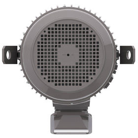 NPV0202C Teco-Westinghouse 20HP MAX-PE Cast Iron Electric Motor, 3600RPM