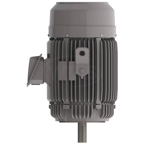 NPV0202C Teco-Westinghouse 20HP MAX-PE Cast Iron Electric Motor, 3600RPM