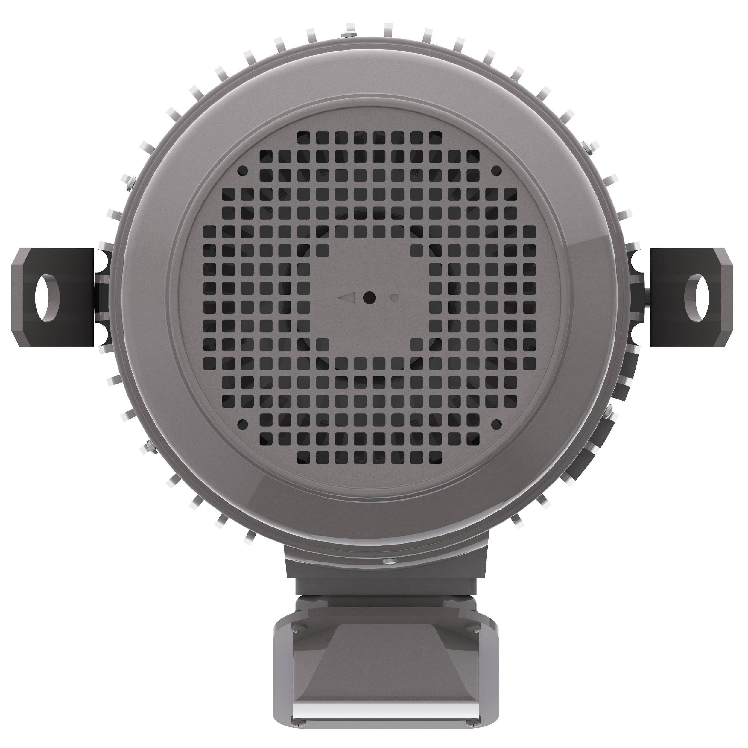 NPV0202C Teco-Westinghouse 20HP MAX-PE Cast Iron Electric Motor, 3600RPM