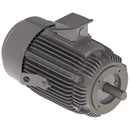 NPV0202C Teco-Westinghouse 20HP MAX-PE Cast Iron Electric Motor, 3600RPM-6