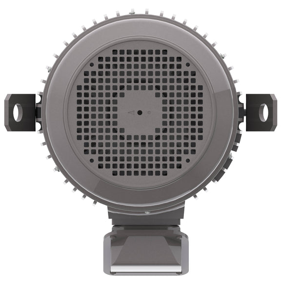 NPV0204C Teco-Westinghouse 20HP MAX-PE Cast Iron Electric Motor, 1800RPM