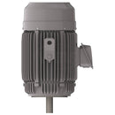 NPV0204C Teco-Westinghouse 20HP MAX-PE Cast Iron Electric Motor, 1800RPM-3