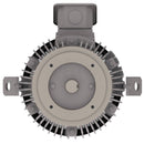 NPV0204C Teco-Westinghouse 20HP MAX-PE Cast Iron Electric Motor, 1800RPM-4