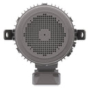 NPV0206C Teco-Westinghouse 20HP MAX-PE Cast Iron Electric Motor, 1200RPM-7