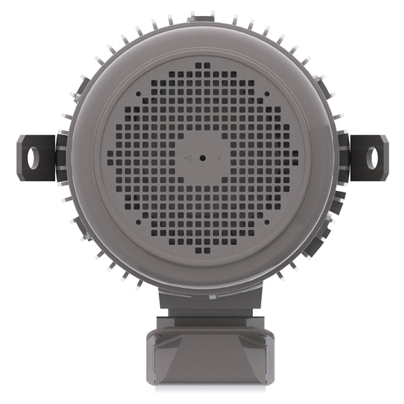 NPV0206C Teco-Westinghouse 20HP MAX-PE Cast Iron Electric Motor, 1200RPM