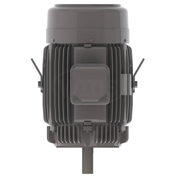 NPV0206C Teco-Westinghouse 20HP MAX-PE Cast Iron Electric Motor, 1200RPM