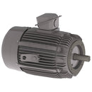 NPV0206C Teco-Westinghouse 20HP MAX-PE Cast Iron Electric Motor, 1200RPM-2