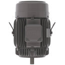 NPV0252C Teco-Westinghouse 25HP MAX-PE Cast Iron Electric Motor, 3600RPM-1