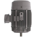 NPV0252C Teco-Westinghouse 25HP MAX-PE Cast Iron Electric Motor, 3600RPM-2