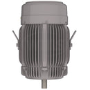 NPV0252C Teco-Westinghouse 25HP MAX-PE Cast Iron Electric Motor, 3600RPM-3
