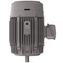 NPV0252C Teco-Westinghouse 25HP MAX-PE Cast Iron Electric Motor, 3600RPM-4