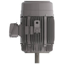 NPV0254C Teco-Westinghouse 25HP MAX-PE Cast Iron Electric Motor, 1800RPM-1
