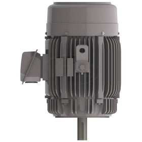 NPV0254C Teco-Westinghouse 25HP MAX-PE Cast Iron Electric Motor, 1800RPM