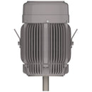 NPV0254C Teco-Westinghouse 25HP MAX-PE Cast Iron Electric Motor, 1800RPM-8