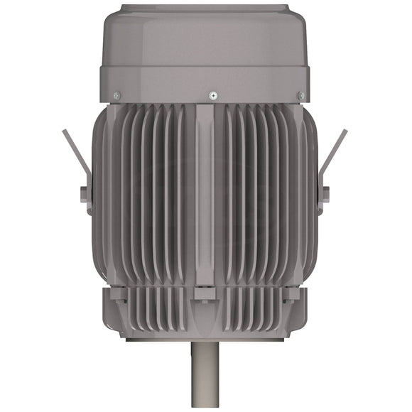 NPV0254C Teco-Westinghouse 25HP MAX-PE Cast Iron Electric Motor, 1800RPM