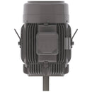 NPV0254C Teco-Westinghouse 25HP MAX-PE Cast Iron Electric Motor, 1800RPM-9