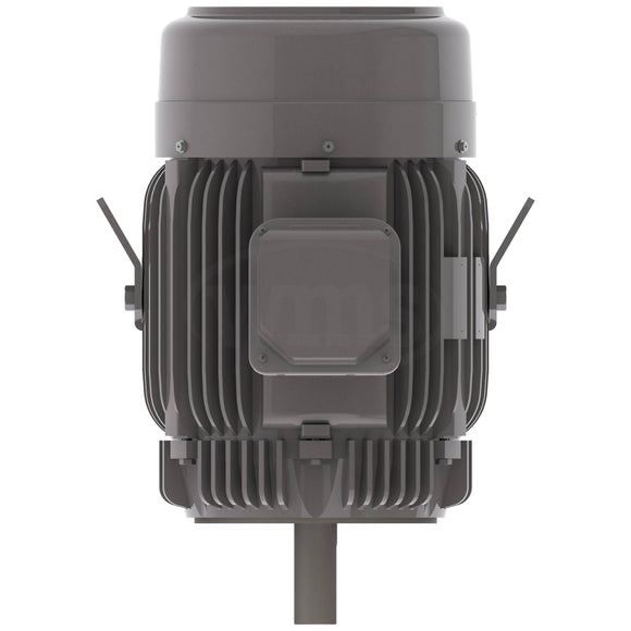 NPV0254C Teco-Westinghouse 25HP MAX-PE Cast Iron Electric Motor, 1800RPM