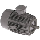 NPV0254C Teco-Westinghouse 25HP MAX-PE Cast Iron Electric Motor, 1800RPM-5