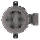 NPV0254C Teco-Westinghouse 25HP MAX-PE Cast Iron Electric Motor, 1800RPM-3