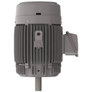 NPV0256C Teco-Westinghouse 25HP MAX-PE Cast Iron Electric Motor, 1200RPM-4