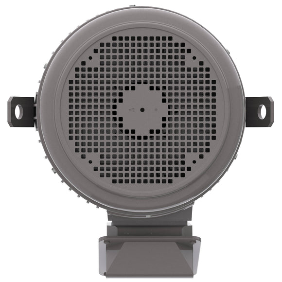 NPV0256C Teco-Westinghouse 25HP MAX-PE Cast Iron Electric Motor, 1200RPM