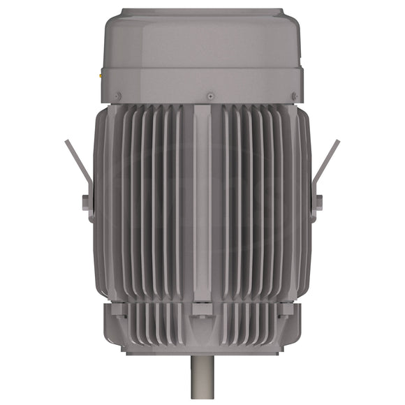 NPV0302C Teco-Westinghouse 30HP MAX-PE Cast Iron Electric Motor, 3600RPM