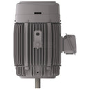 NPV0302C Teco-Westinghouse 30HP MAX-PE Cast Iron Electric Motor, 3600RPM-2