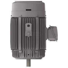 NPV0302C Teco-Westinghouse 30HP MAX-PE Cast Iron Electric Motor, 3600RPM - 0