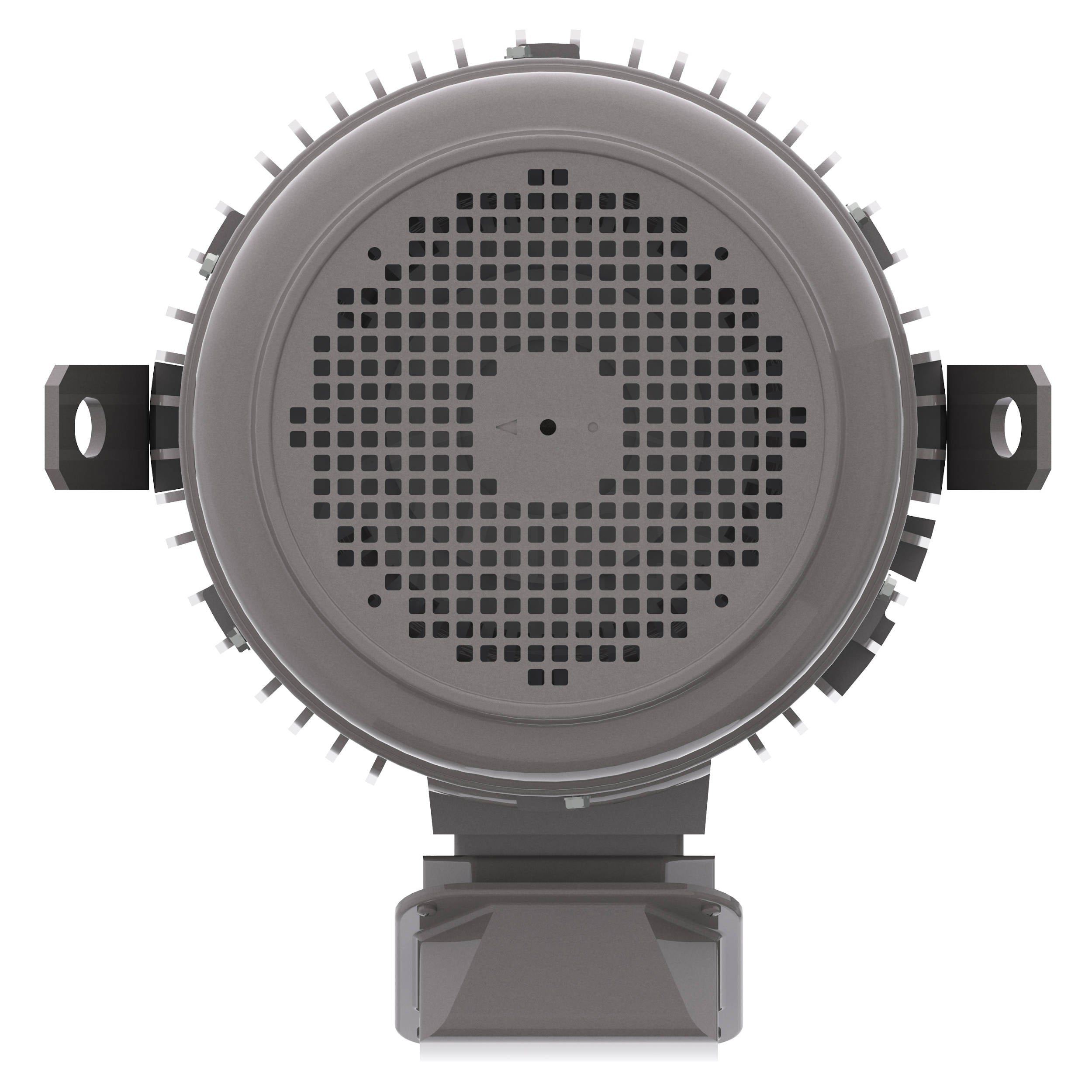 NPV0304C Teco-Westinghouse 30HP MAX-PE Cast Iron Electric Motor, 1800RPM