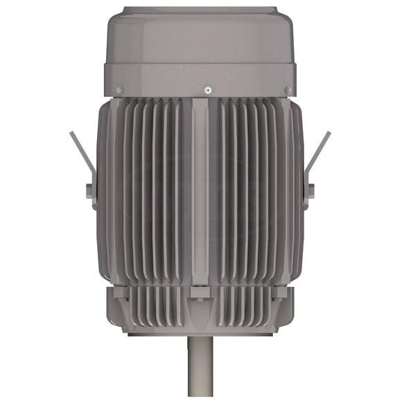 NPV0304C Teco-Westinghouse 30HP MAX-PE Cast Iron Electric Motor, 1800RPM