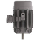 NPV0304C Teco-Westinghouse 30HP MAX-PE Cast Iron Electric Motor, 1800RPM-2
