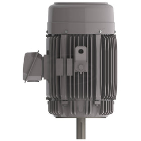 NPV0304C Teco-Westinghouse 30HP MAX-PE Cast Iron Electric Motor, 1800RPM - 0