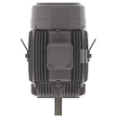 NPV0304C Teco-Westinghouse 30HP MAX-PE Cast Iron Electric Motor, 1800RPM-8