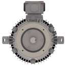 NPV0304C Teco-Westinghouse 30HP MAX-PE Cast Iron Electric Motor, 1800RPM-6