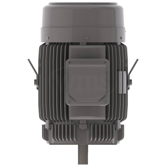 NPV0306C Teco-Westinghouse 30HP MAX-PE Cast Iron Electric Motor, 1200RPM