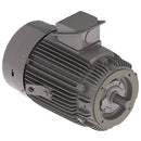 NPV0306C Teco-Westinghouse 30HP MAX-PE Cast Iron Electric Motor, 1200RPM-7