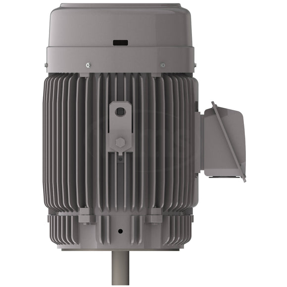 NPV0306C Teco-Westinghouse 30HP MAX-PE Cast Iron Electric Motor, 1200RPM